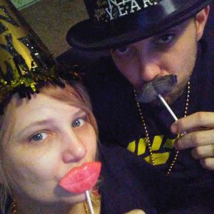 Meet your Posher, Kim